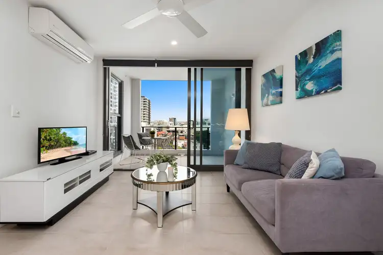 Second view of Homely unit listing, 1004/25-27 Hope Street, South Brisbane QLD 4101