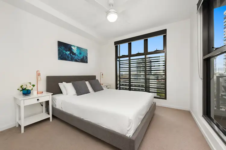 Sixth view of Homely unit listing, 1004/25-27 Hope Street, South Brisbane QLD 4101