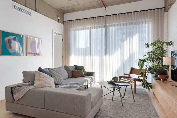 301/45 Furzer Street, Phillip ACT 2606