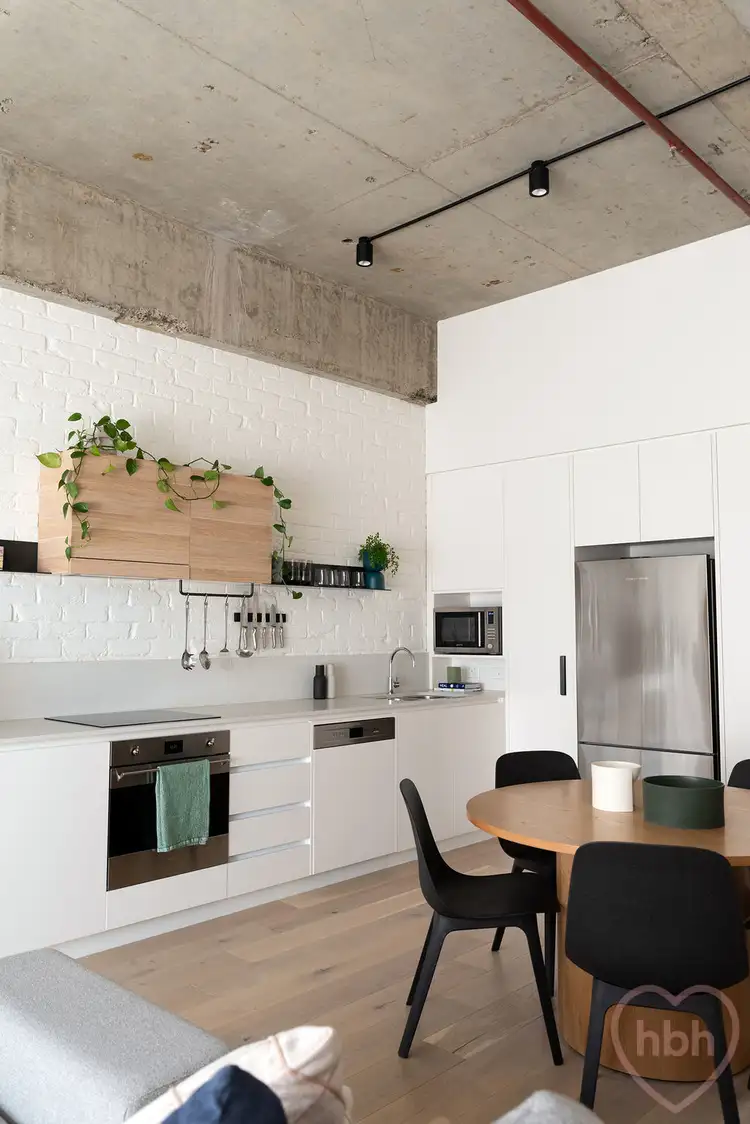 Sixth view of Homely apartment listing, 301/45 Furzer Street, Phillip ACT 2606