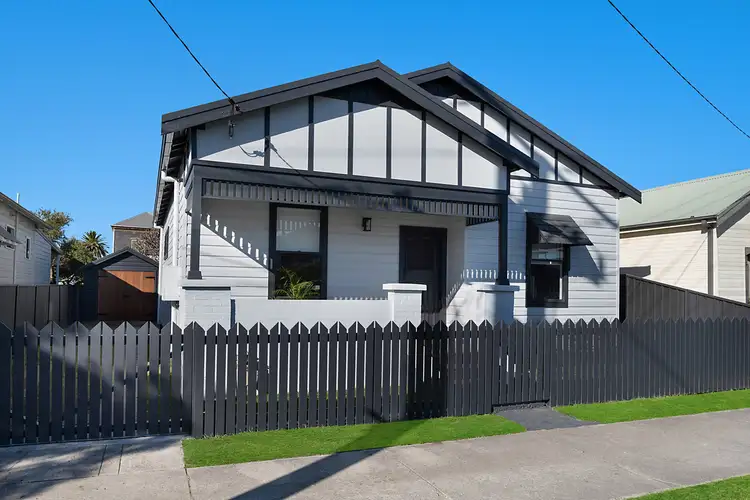 70 Young Street