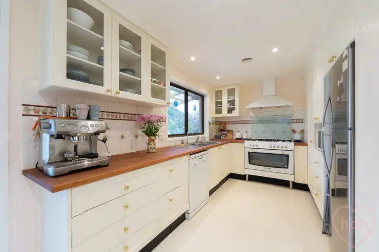Second view of Homely house listing, 13 Tipping Place, Mckellar ACT 2617