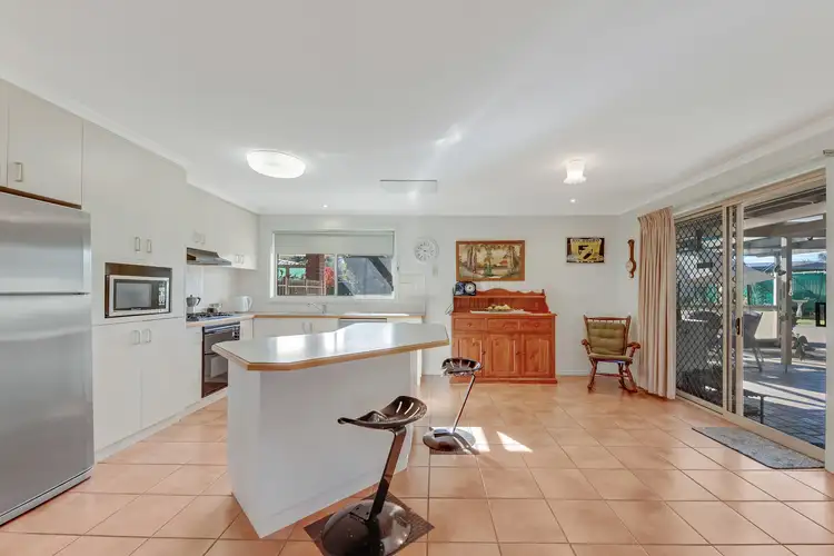 Third view of Homely house listing, 1 Grantham Close, Wahgunyah VIC 3687