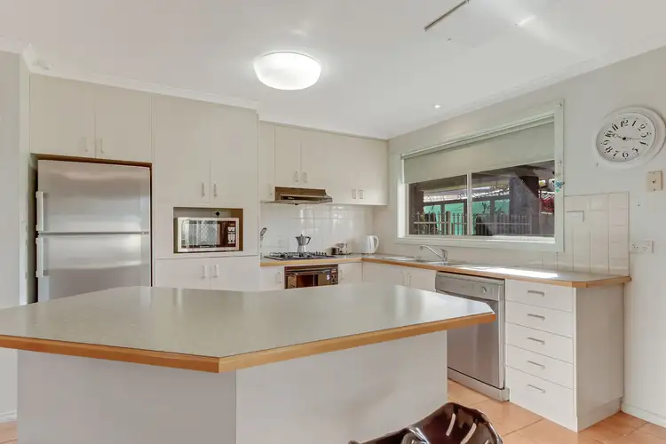 Fourth view of Homely house listing, 1 Grantham Close, Wahgunyah VIC 3687