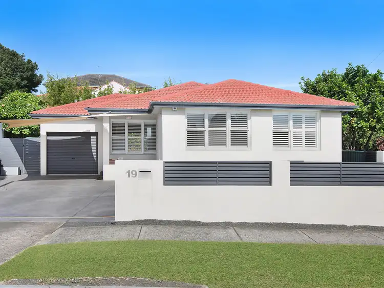 Main view of Homely house listing, 19 Wilkes Avenue, Matraville NSW 2036