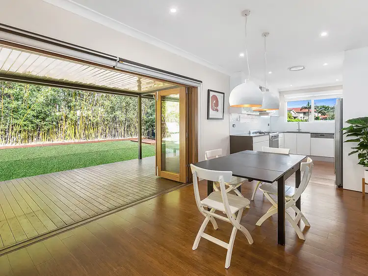 Second view of Homely house listing, 19 Wilkes Avenue, Matraville NSW 2036