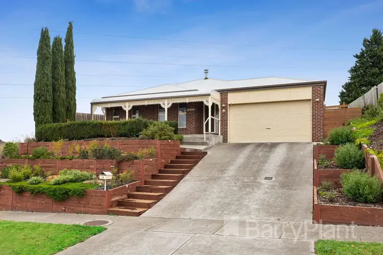 16 Stanfield Drive, Wandana Heights VIC 3216