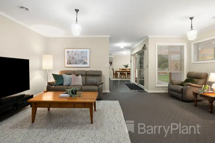 Fourth view of Homely house listing, 16 Stanfield Drive, Wandana Heights VIC 3216