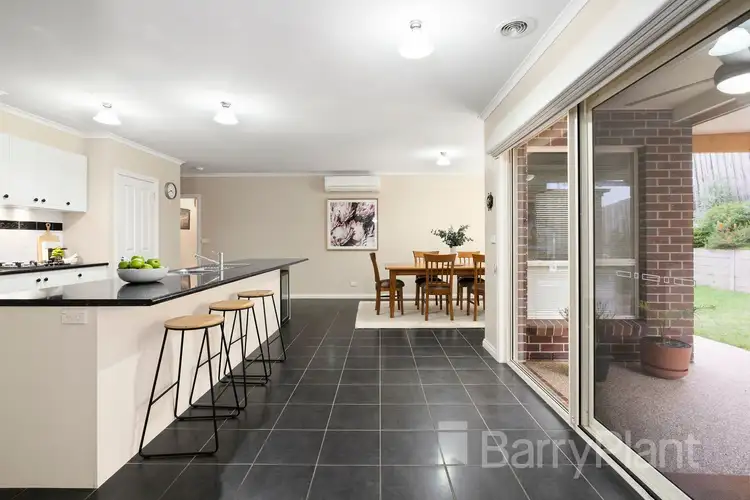Sixth view of Homely house listing, 16 Stanfield Drive, Wandana Heights VIC 3216