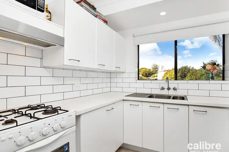 Main view of Homely apartment listing, 6/15 Cecil Street, Indooroopilly QLD 4068