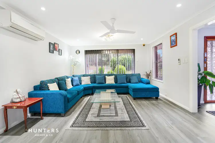 Third view of Homely house listing, 80 Macquarie Road, Greystanes NSW 2145