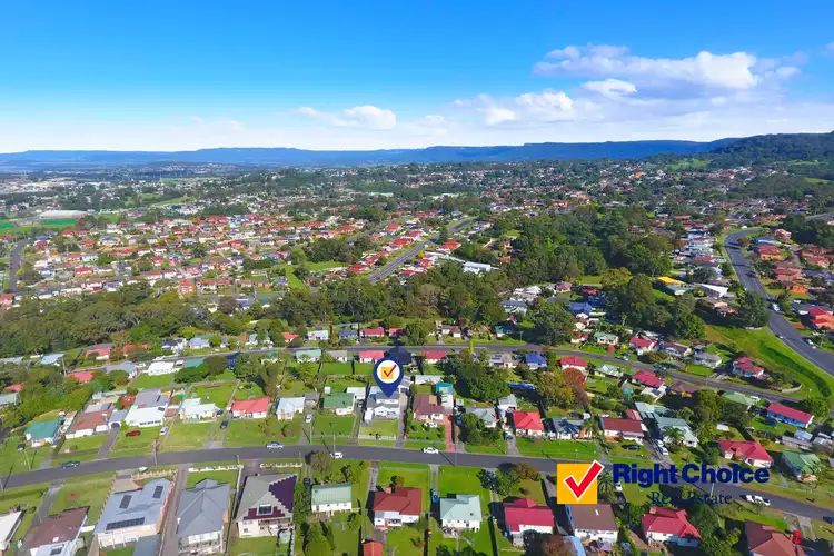 Third view of Homely house listing, 47 Lindsay Street, Unanderra NSW 2526
