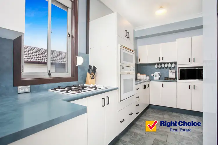 Fourth view of Homely house listing, 47 Lindsay Street, Unanderra NSW 2526