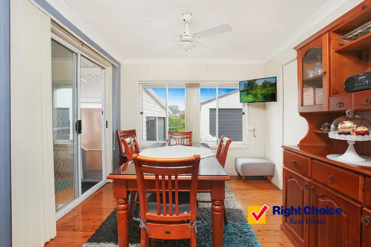Fifth view of Homely house listing, 47 Lindsay Street, Unanderra NSW 2526