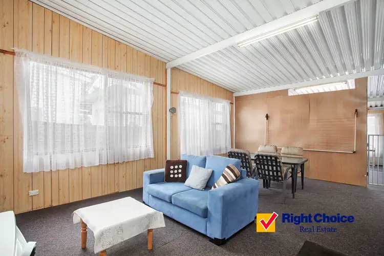 Sixth view of Homely house listing, 47 Lindsay Street, Unanderra NSW 2526