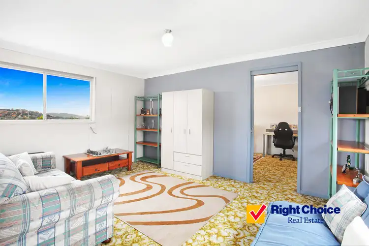 Seventh view of Homely house listing, 47 Lindsay Street, Unanderra NSW 2526