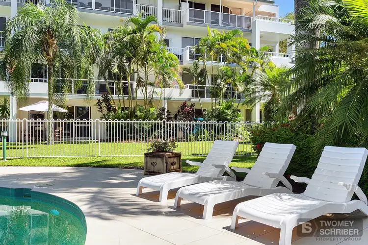 Second view of Homely apartment listing, 336/305-341 Coral Coast Drive, Palm Cove QLD 4879