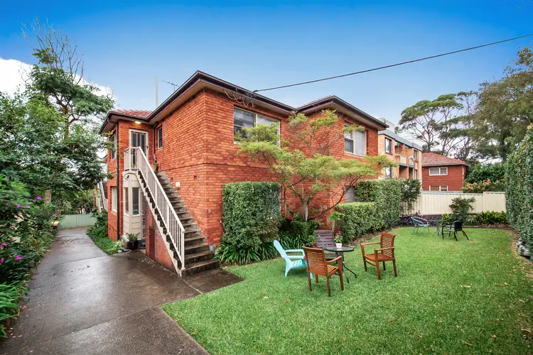 5/48 Seaview Street, Cronulla NSW 2230