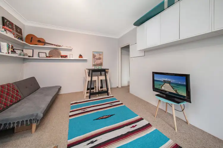 Second view of Homely unit listing, 5/48 Seaview Street, Cronulla NSW 2230