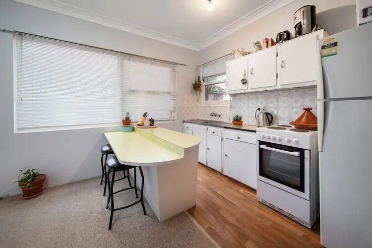 Third view of Homely unit listing, 5/48 Seaview Street, Cronulla NSW 2230