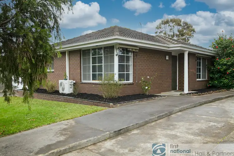 1/6 MacPherson Street, Dandenong VIC 3175