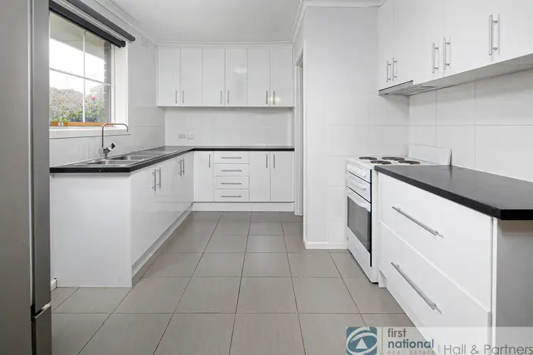 Fifth view of Homely unit listing, 1/6 MacPherson Street, Dandenong VIC 3175