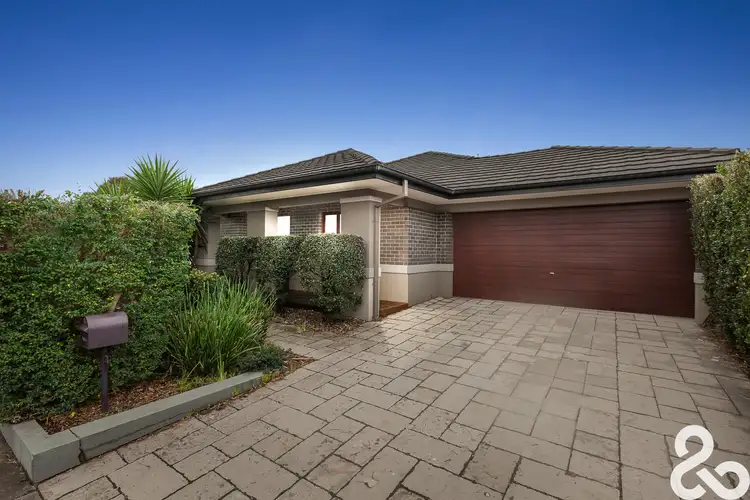 14 Westgarth Road, Mernda VIC 3754
