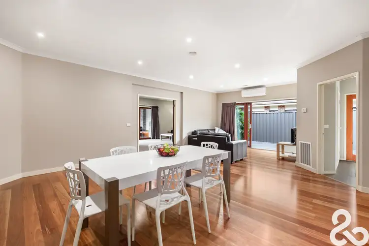 Third view of Homely house listing, 14 Westgarth Road, Mernda VIC 3754