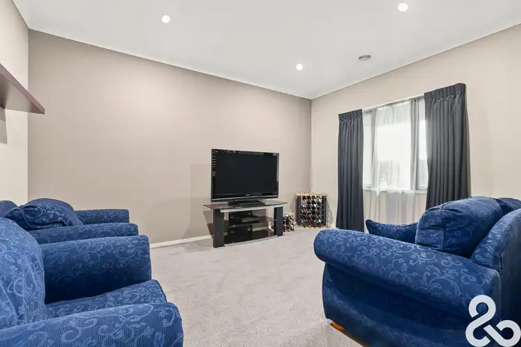 Sixth view of Homely house listing, 14 Westgarth Road, Mernda VIC 3754