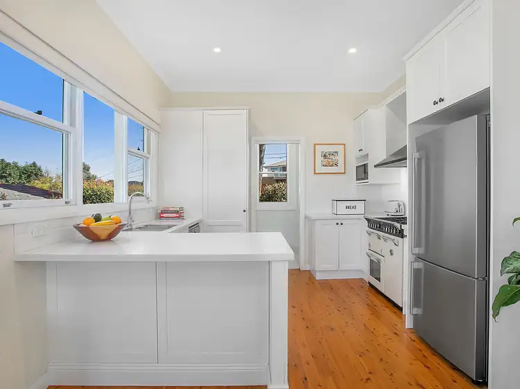 Third view of Homely house listing, 1 Milner Avenue, Hornsby NSW 2077