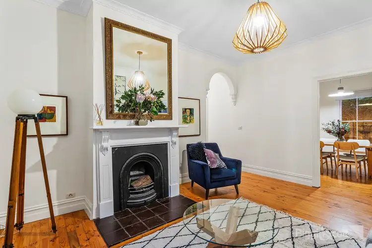Third view of Homely house listing, 5 Canterbury Street, Yarraville VIC 3013