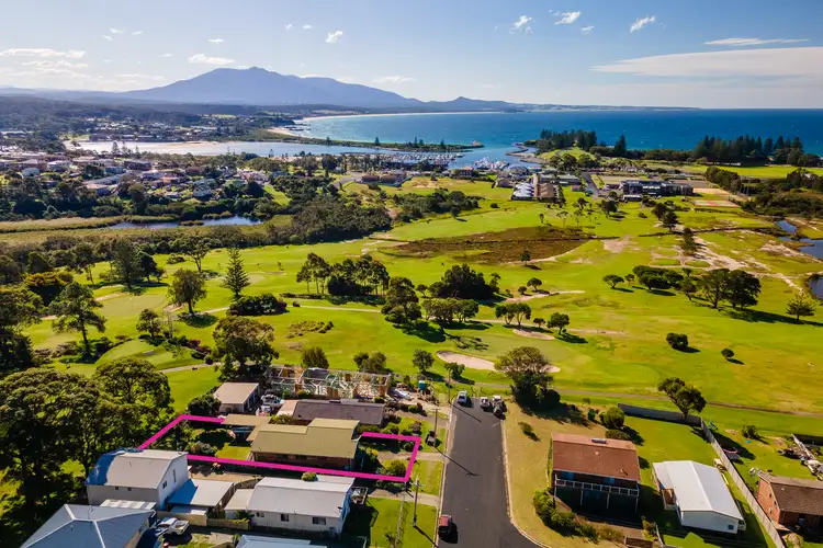 6 Mumbulla Street, Bermagui NSW 2546