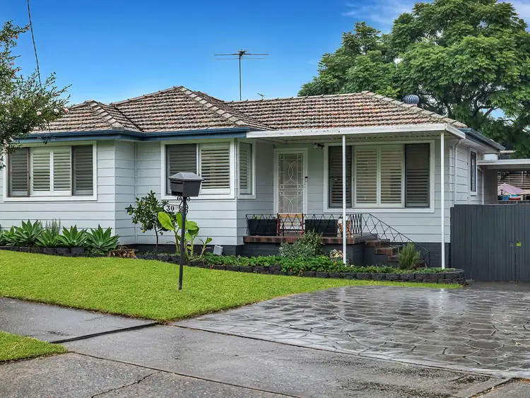 Main view of Homely house listing, 30 Nevis Crescent, Seven Hills NSW 2147