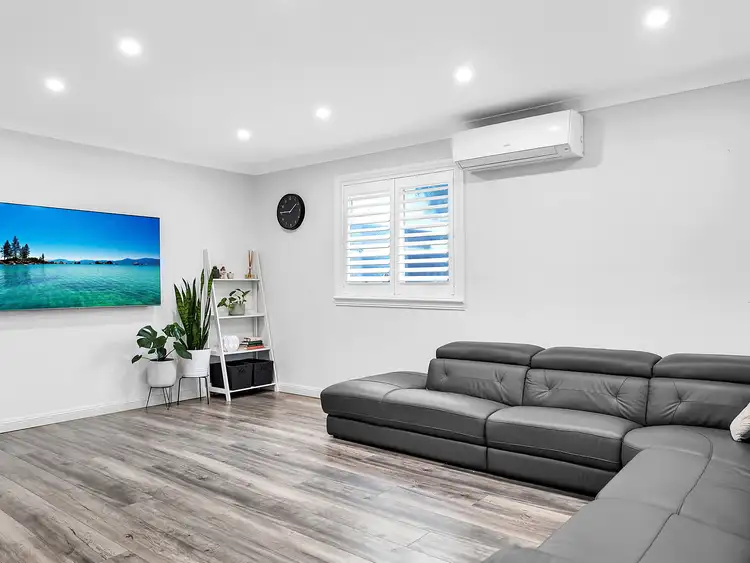 Second view of Homely house listing, 30 Nevis Crescent, Seven Hills NSW 2147