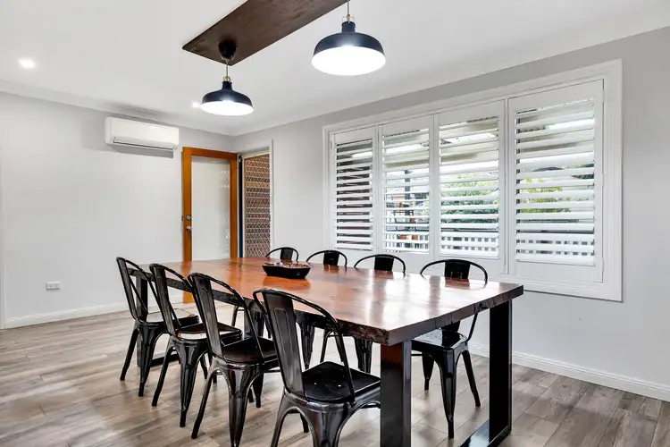 Fifth view of Homely house listing, 30 Nevis Crescent, Seven Hills NSW 2147