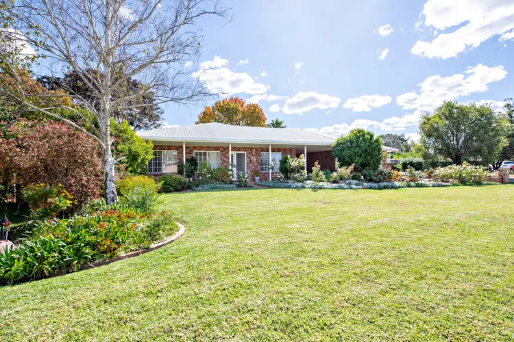 Main view of Homely house listing, 24 Norfolk Crescent, Dubbo NSW 2830
