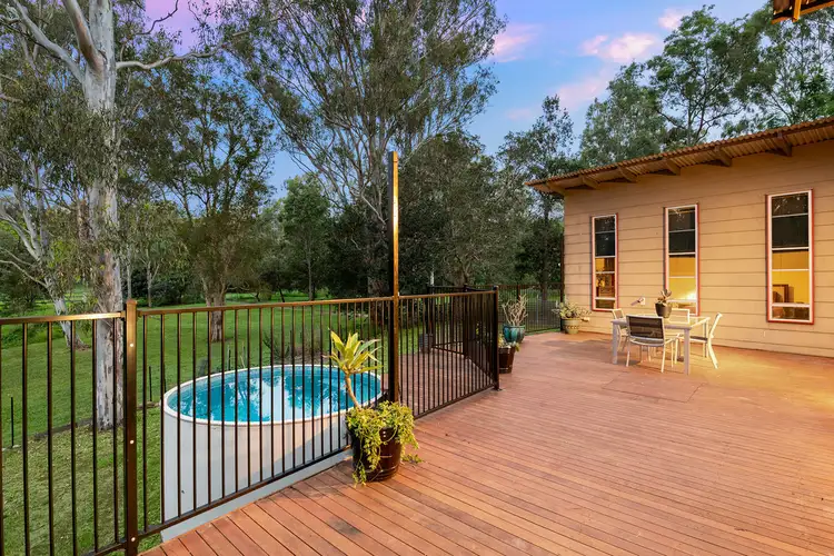 415 Kangaroo Gully Road, Bellbowrie QLD 4070