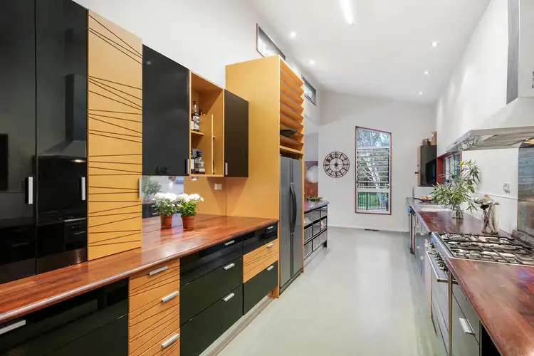 Third view of Homely house listing, 415 Kangaroo Gully Road, Bellbowrie QLD 4070