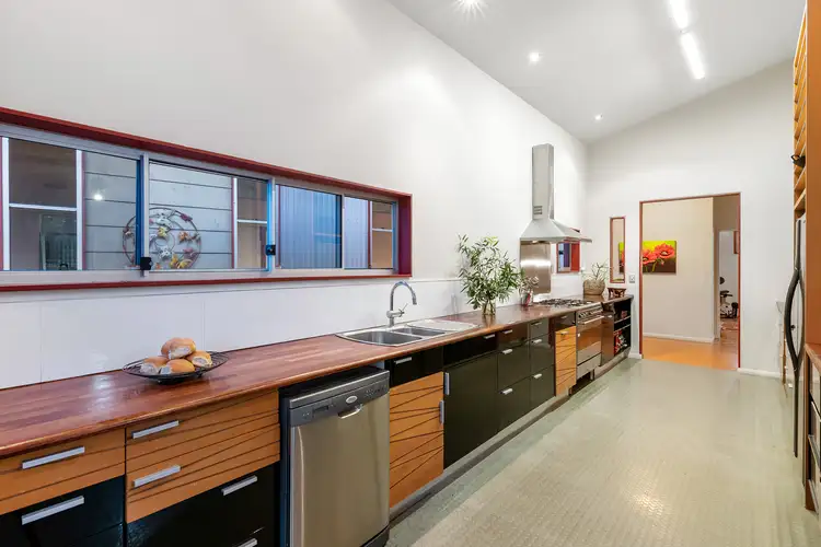 Fourth view of Homely house listing, 415 Kangaroo Gully Road, Bellbowrie QLD 4070