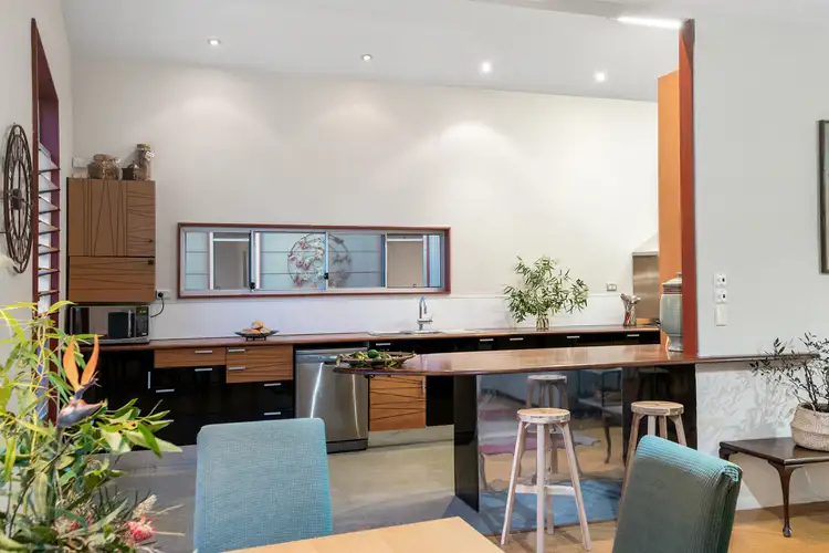 Fifth view of Homely house listing, 415 Kangaroo Gully Road, Bellbowrie QLD 4070