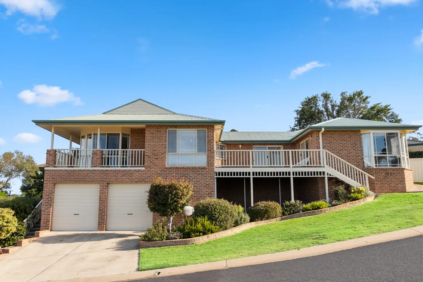 Main view of Homely house listing, 7 Stratos Place, Cooma NSW 2630