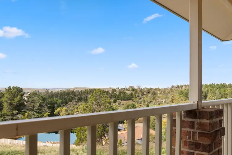 Second view of Homely house listing, 7 Stratos Place, Cooma NSW 2630