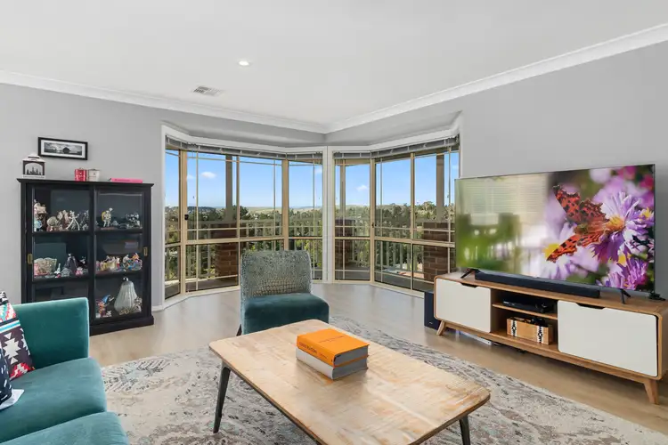 Third view of Homely house listing, 7 Stratos Place, Cooma NSW 2630