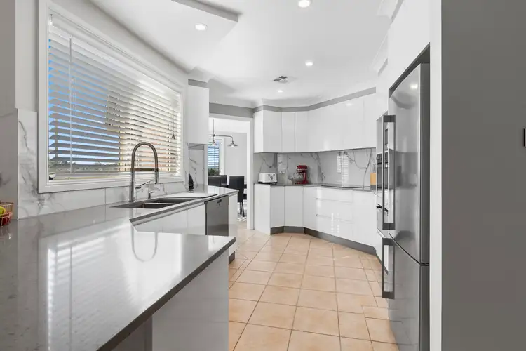 Fifth view of Homely house listing, 7 Stratos Place, Cooma NSW 2630
