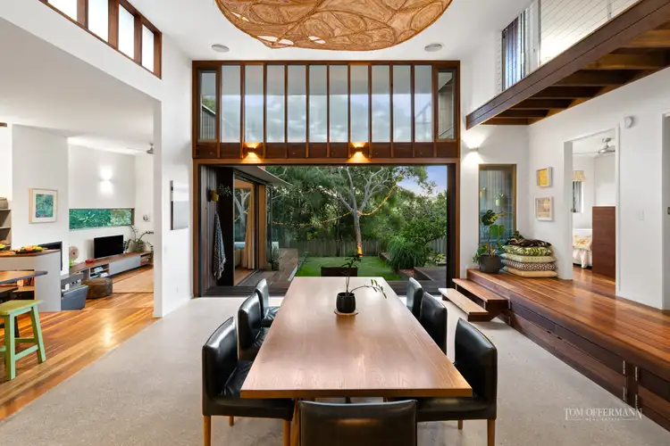 Second view of Homely house listing, 47 Spoonbill Street, Peregian Beach QLD 4573