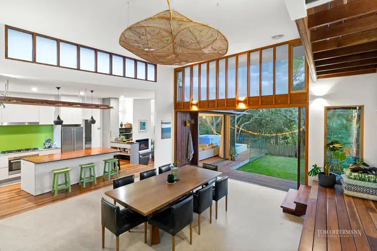 Fourth view of Homely house listing, 47 Spoonbill Street, Peregian Beach QLD 4573