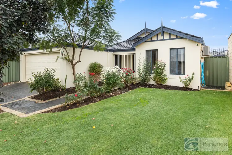 Main view of Homely house listing, 38 Keeble Way, Balga WA 6061