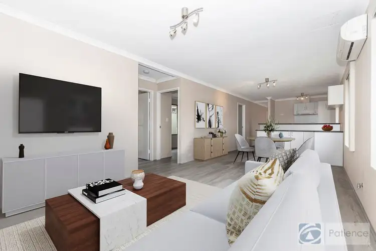 Third view of Homely house listing, 38 Keeble Way, Balga WA 6061