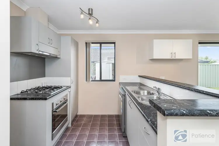Fifth view of Homely house listing, 38 Keeble Way, Balga WA 6061