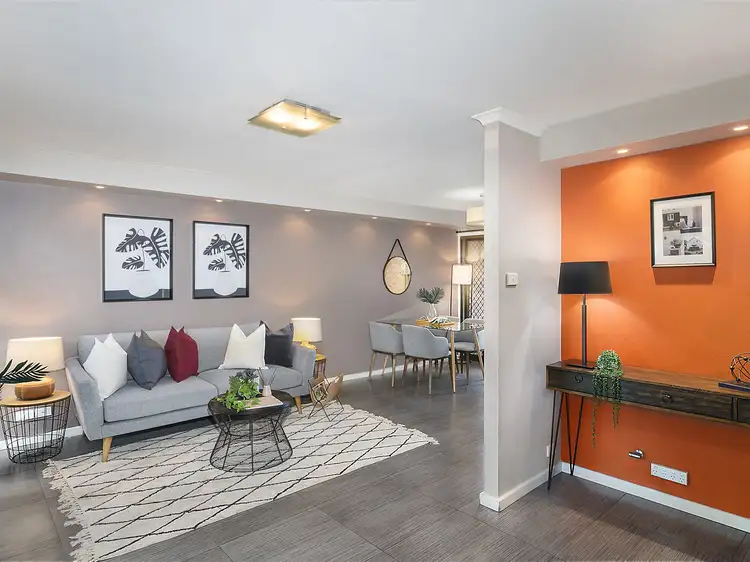Main view of Homely townhouse listing, 15/3 Trafalgar Place, Marsfield NSW 2122